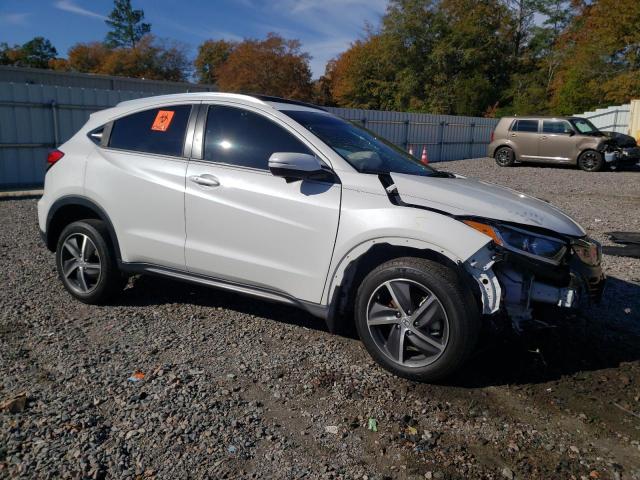 2021 HONDA HR-V EXL VIN: 3CZRU5***********