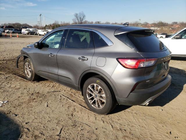 2021 FORD ESCAPE SE VIN: 1FMCU9G60MUB26689