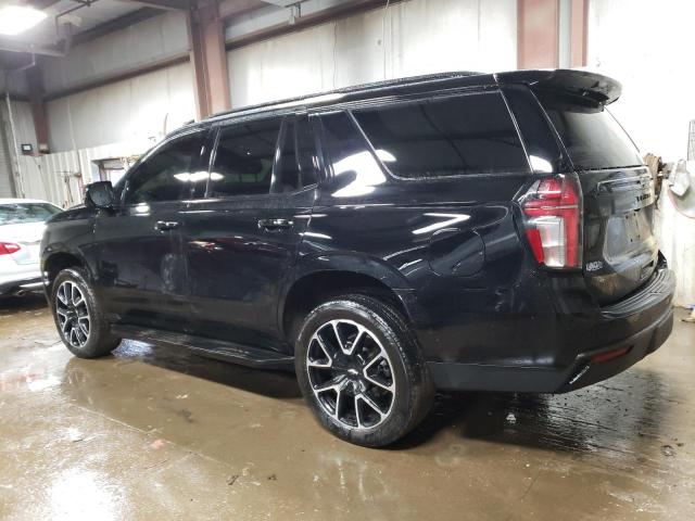 2021 CHEVROLET TAHOE K1500 RST VIN: 1GNSKR***********