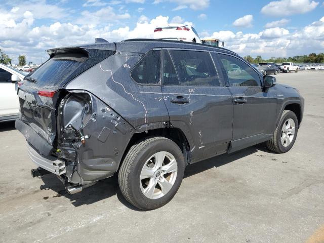 2021 TOYOTA RAV4 XLE VIN: 4T3RWRFV3MU046842