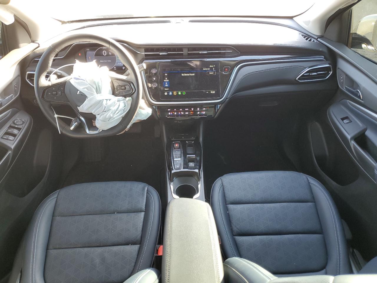 2023 CHEVROLET BOLT EUV LT VIN:1G1FY6S06P4109321