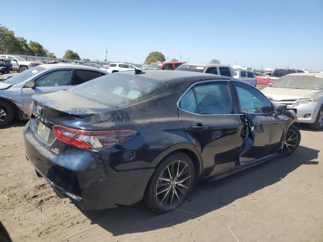 2021 TOYOTA CAMRY SE VIN: 4T1G31AK8MU028070