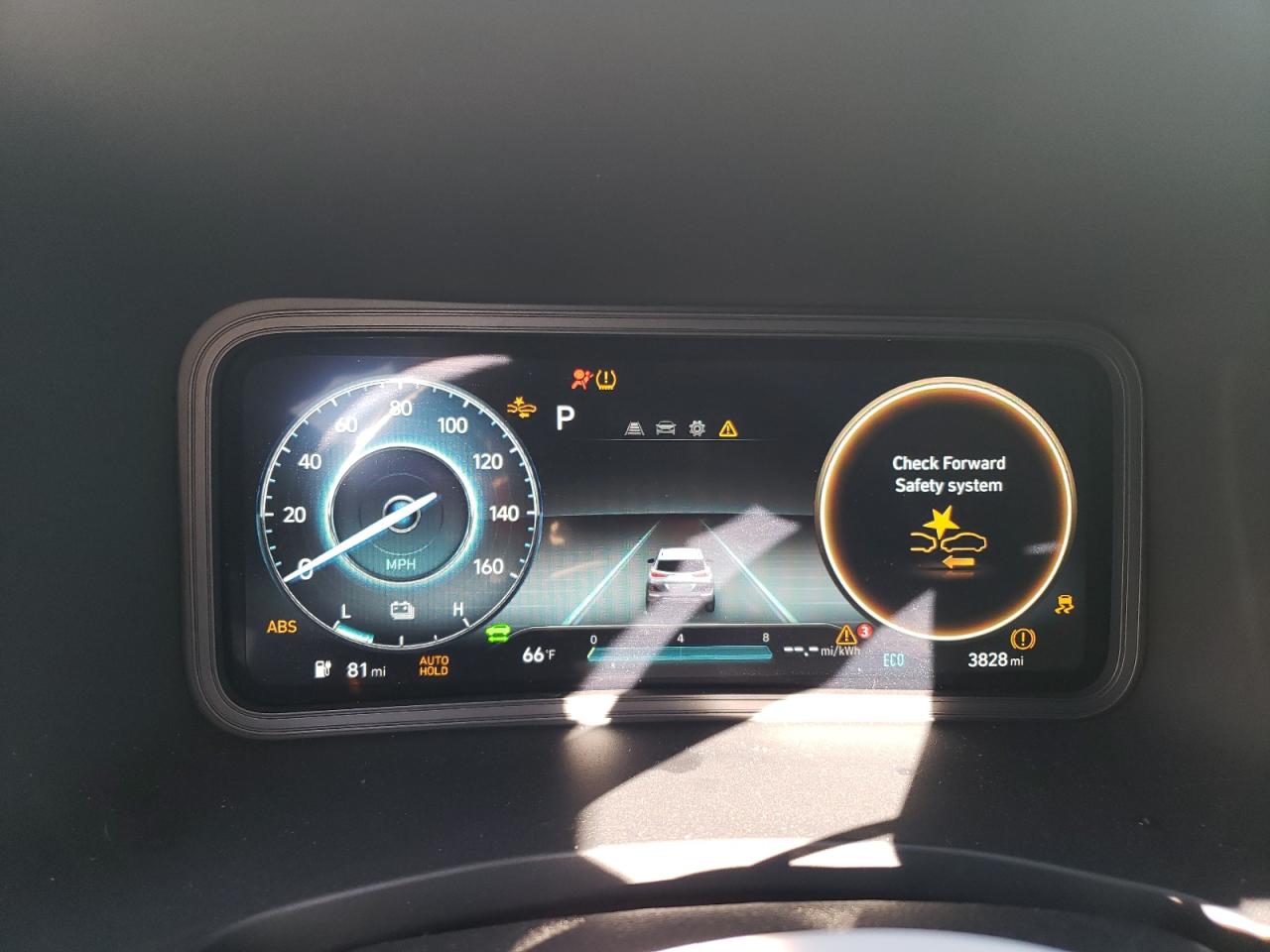 2023 HYUNDAI KONA SE VIN:KM8K23AGXPU186368