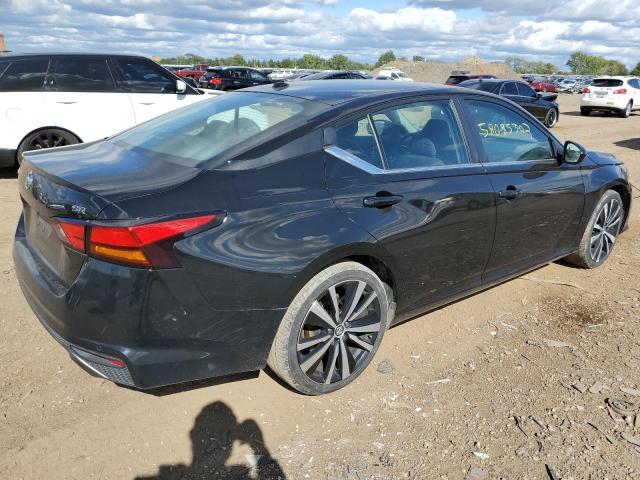 2021 NISSAN ALTIMA SR VIN: 1N4BL4CV8MN377267