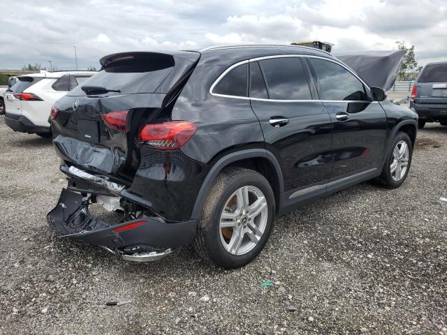 2021 MERCEDES-BENZ GLA 250 VIN: W1N4N4GB1MJ189140