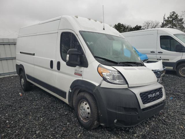 2021 RAM PROMASTER 2500 2500 HIGH VIN: 3C6LRVDG8ME544046