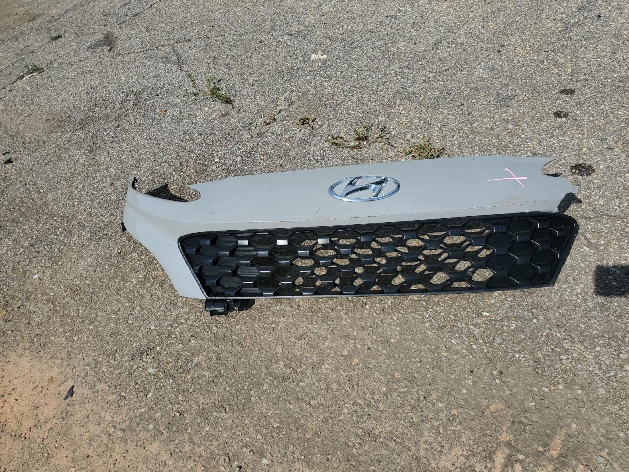 2023 HYUNDAI KONA SEL VIN:KM8K32AB4PU017751