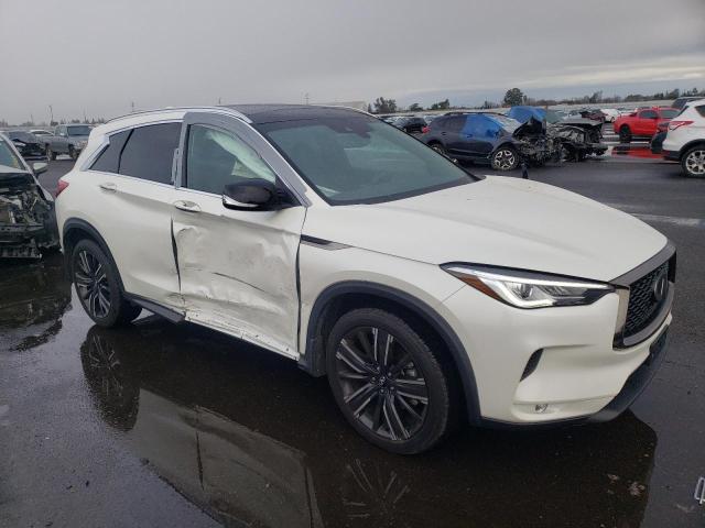 2021 INFINITI QX50 LUXE VIN: 3PCAJ5BB5MF125953