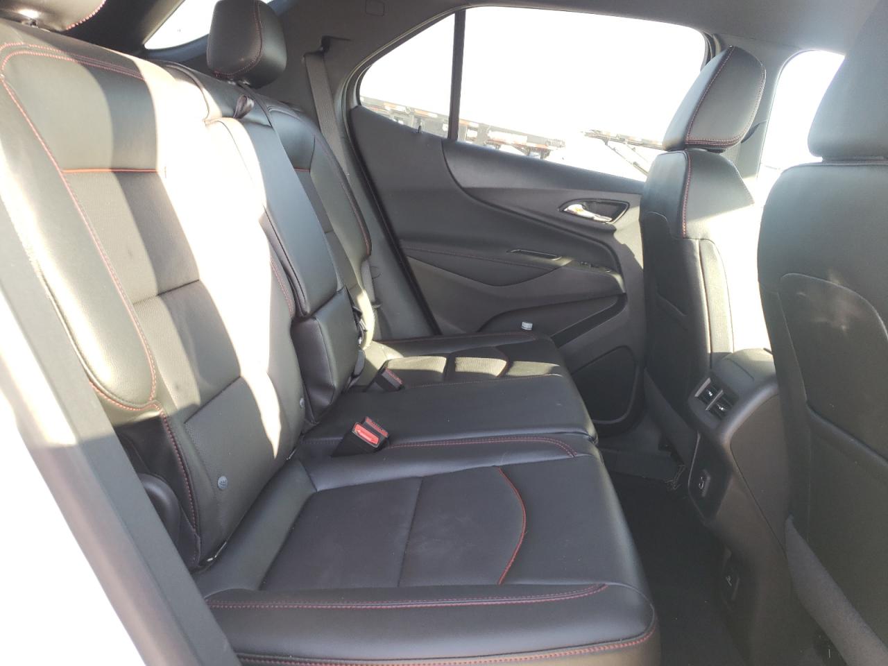 2023 CHEVROLET EQUINOX RS VIN:3GNAXWEGXPS187640