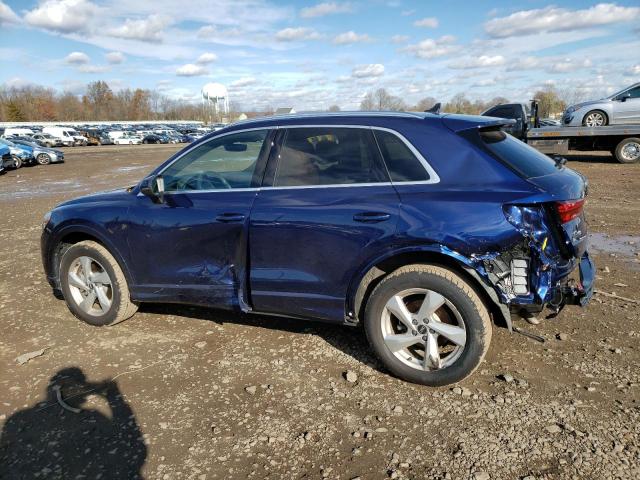 2021 AUDI Q3 PREMIUM PLUS 40 VIN: WA1BUCF30M1132041