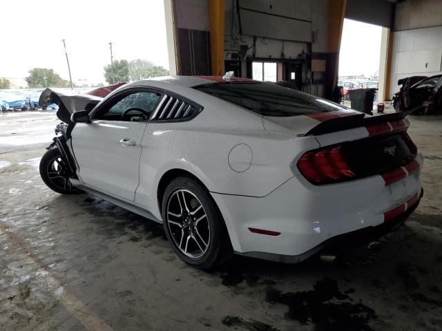 2021 FORD MUSTANG VIN: 1FA6P8TH8M5135568