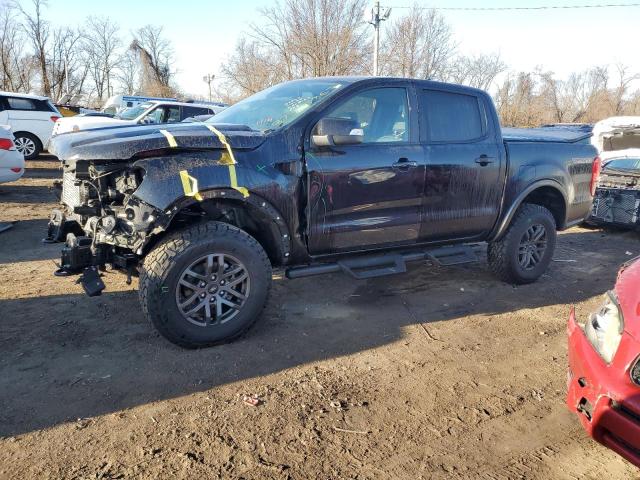 2021 FORD RANGER XL VIN: 1FTER4FH2MLD91849