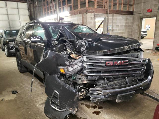 2021 GMC ACADIA AT4 VIN: 1GKKNLLS5MZ105308