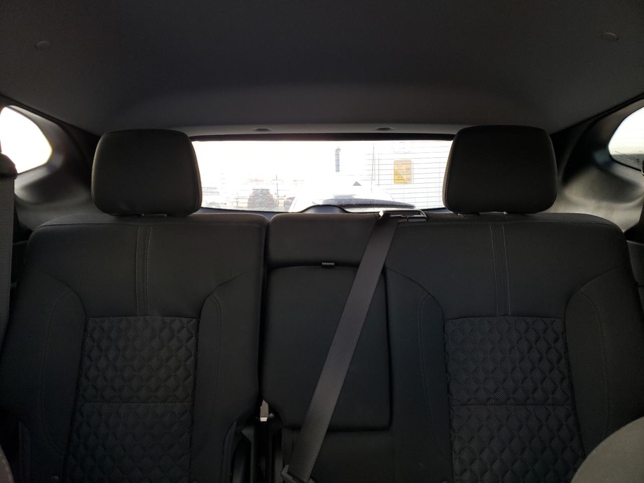 2022 CHEVROLET BLAZER 2LT VIN:3GNKBCR40NS217579