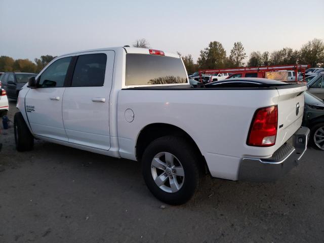 2021 RAM 1500 CLASSIC SLT VIN: 1C6RR6LG9MS531658