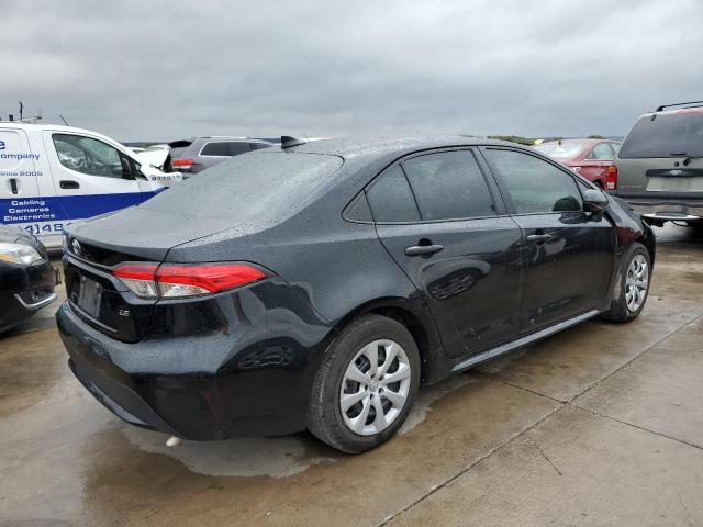 2021 TOYOTA COROLLA LE VIN: 5YFEPMAE5MP225657
