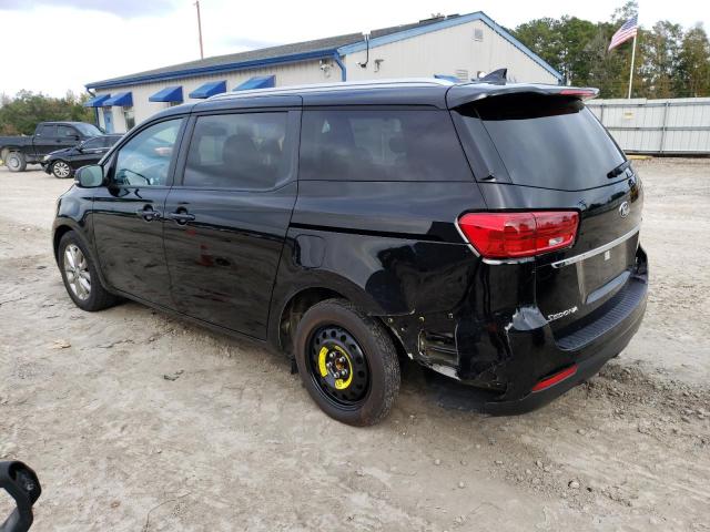 2021 KIA SEDONA LX VIN: KNDMB5C10M6672818