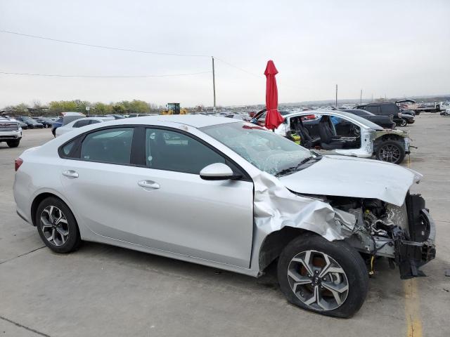 2021 KIA FORTE FE VIN: 3KPF24AD2ME364561