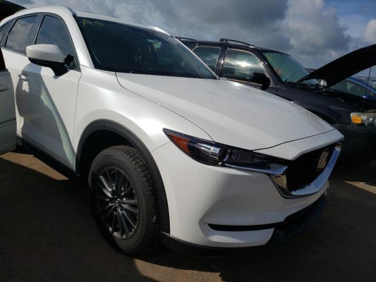 2021 MAZDA CX-5 TOURING VIN: JM3KFBCMXM0403479