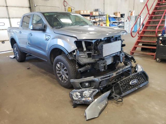 2021 FORD RANGER XL VIN: 1FTER4FH2MLD82634