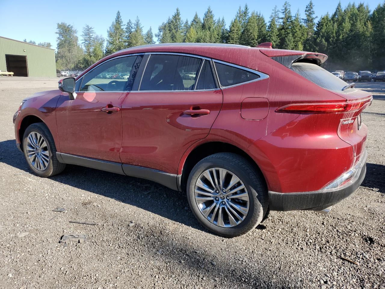 2022 TOYOTA VENZA LE VIN:JTEAAAAH7NJ087310