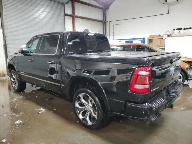 2021 RAM 1500 LIMITED VIN: 1C6SRFHT4MN506155