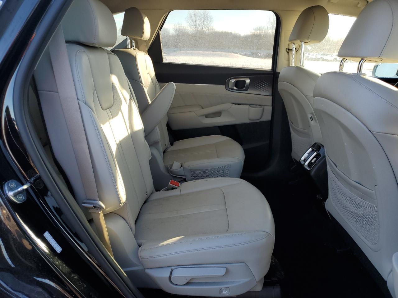 2022 KIA SORENTO SX VIN:KNDRJDLH2N5066265