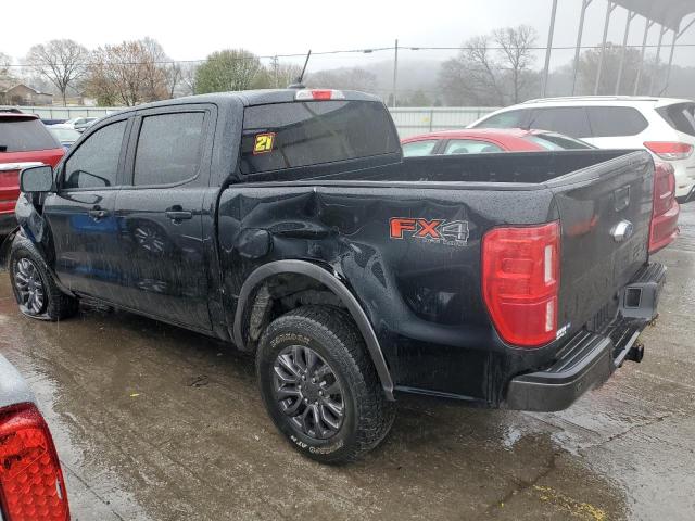 2020 FORD RANGER XL VIN: 1FTER4FH1LLA91752