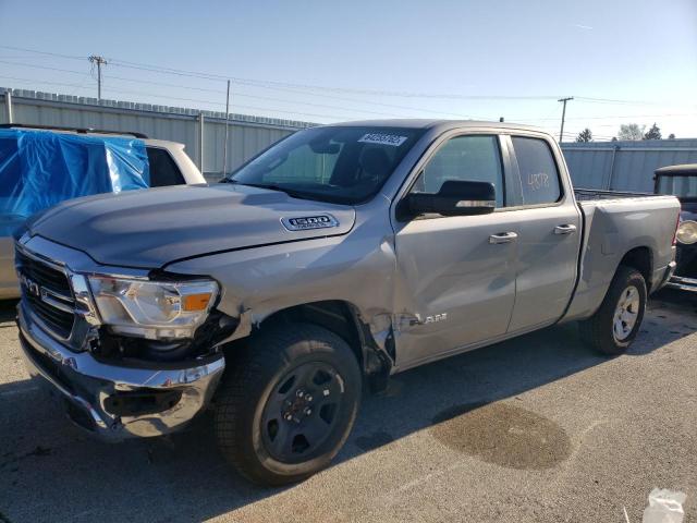 2021 RAM 1500 BIG HORN/LONE STAR VIN: 1C6SRFBT3MN618387