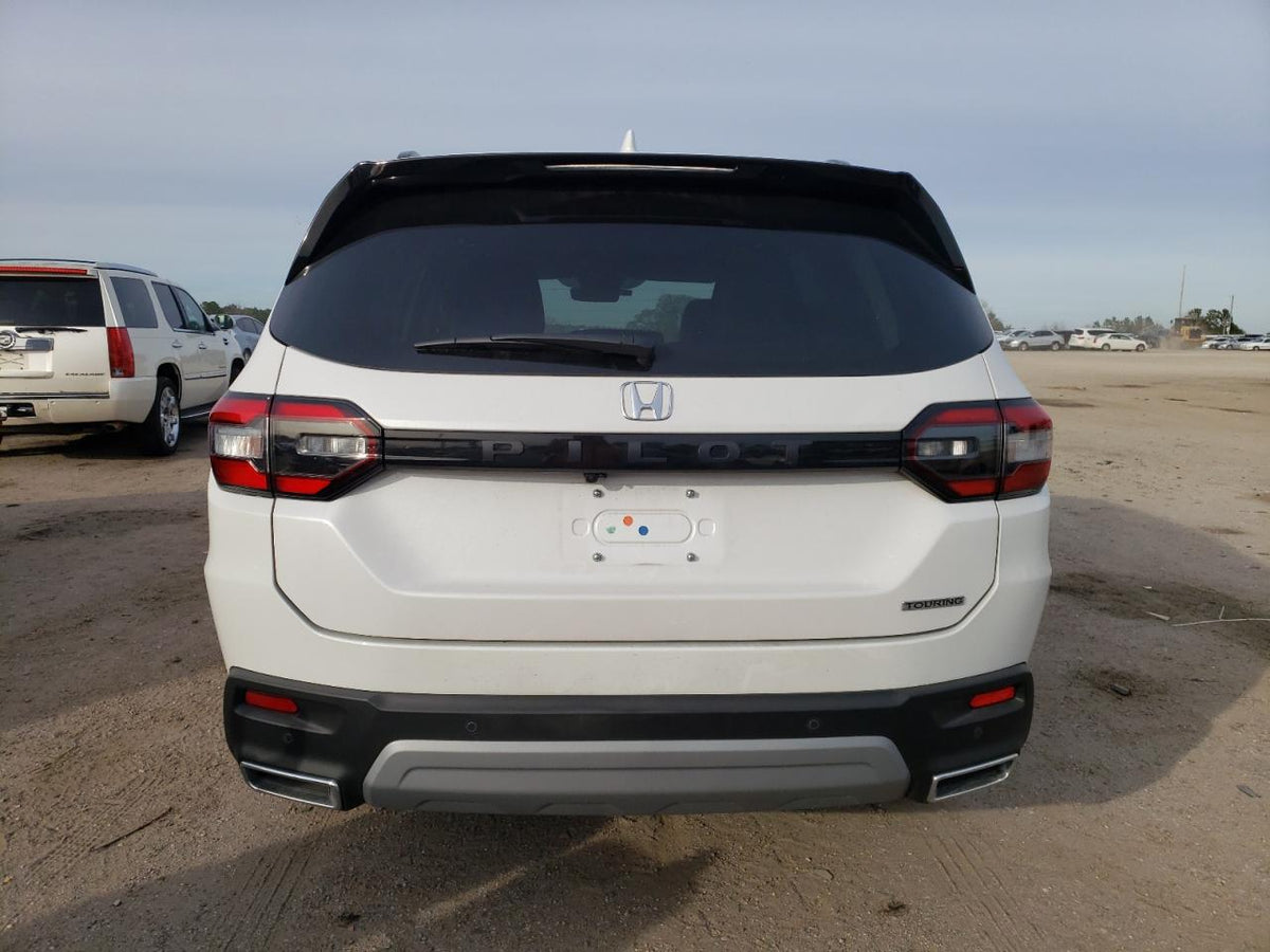 2023 HONDA PILOT TOURING VIN:5FNYG2H79PB005463