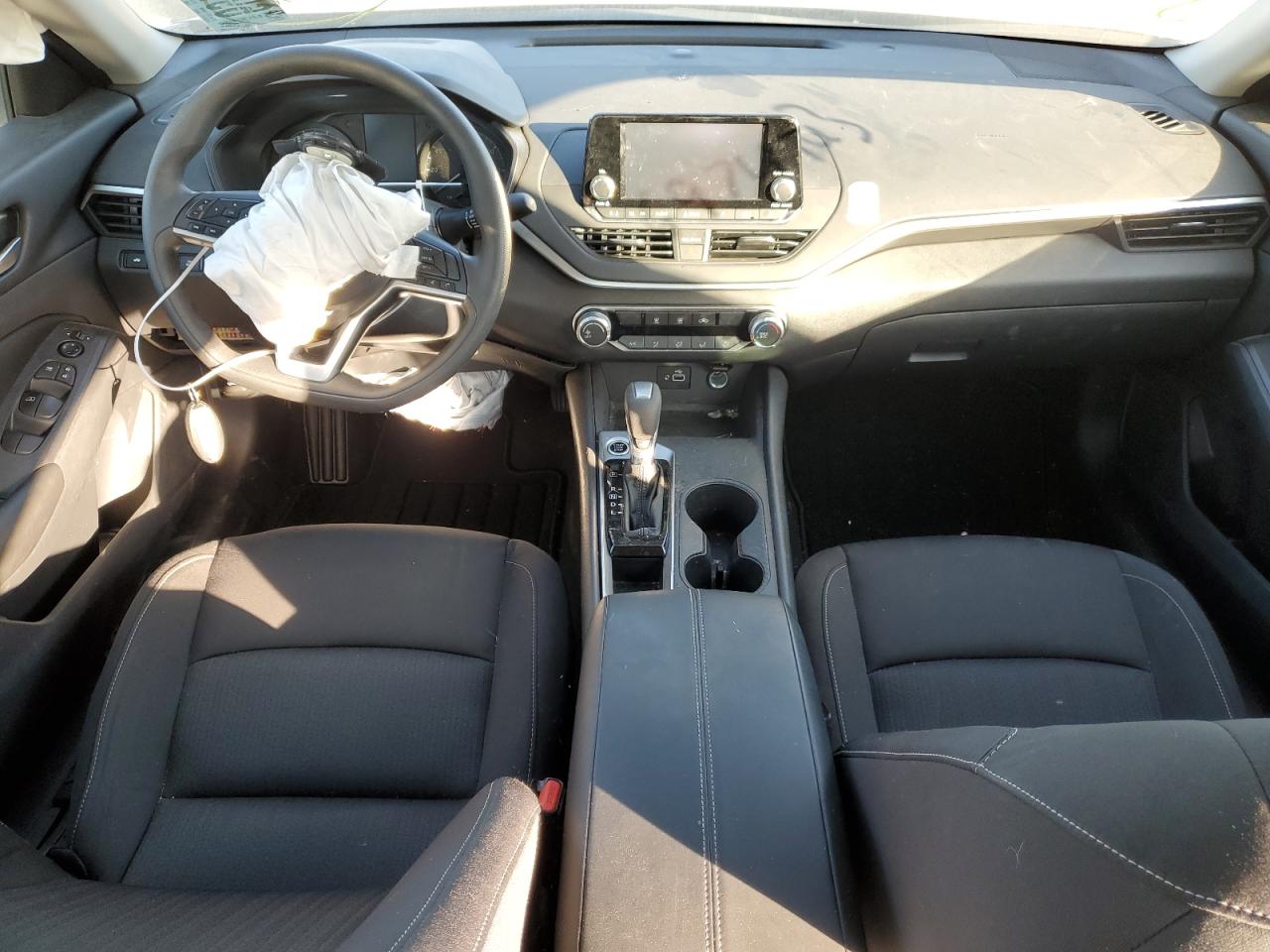 2022 NISSAN ALTIMA S VIN:1N4BL4BV2NN420102