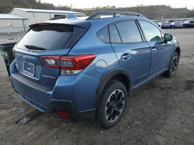 2021 SUBARU CROSSTREK PREMIUM VIN: JF2GTAEC5MH367015