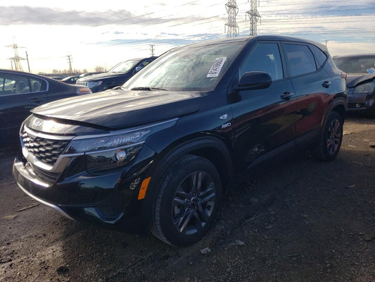 2023 KIA SELTOS LX VIN:KNDEPCAA0P7359182