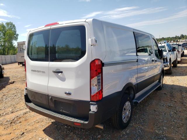 2021 FORD TRANSIT T-250 VIN: 1FTBR1Y84MKA78807