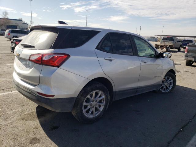 2020 CHEVROLET EQUINOX LS VIN: 3GNAXHEV4LS714396