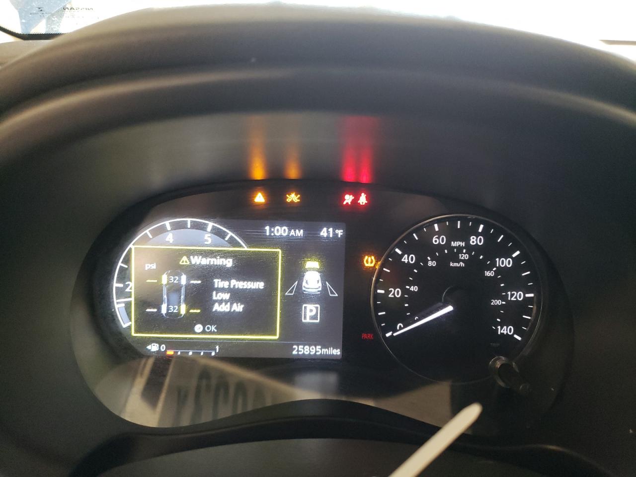 2022 NISSAN KICKS SV VIN:3N1CP5CV9NL505089