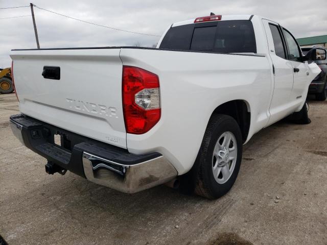 2021 TOYOTA TUNDRA DOUBLE CAB SR/SR5 VIN: 5TFRY5F1XMX289690