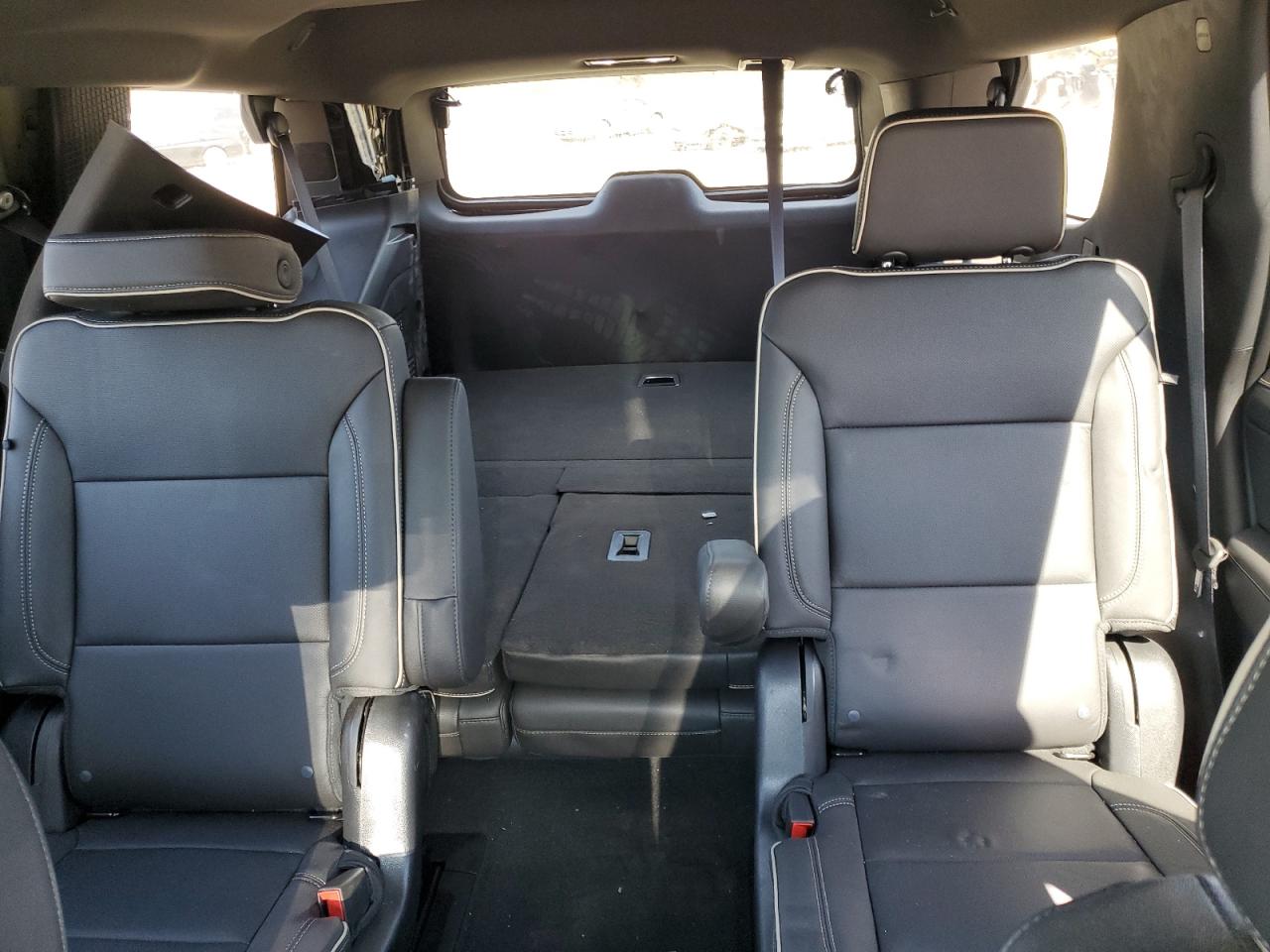 2023 CHEVROLET TAHOE C1500 PREMIER VIN:1GNSCSKD0PR221428