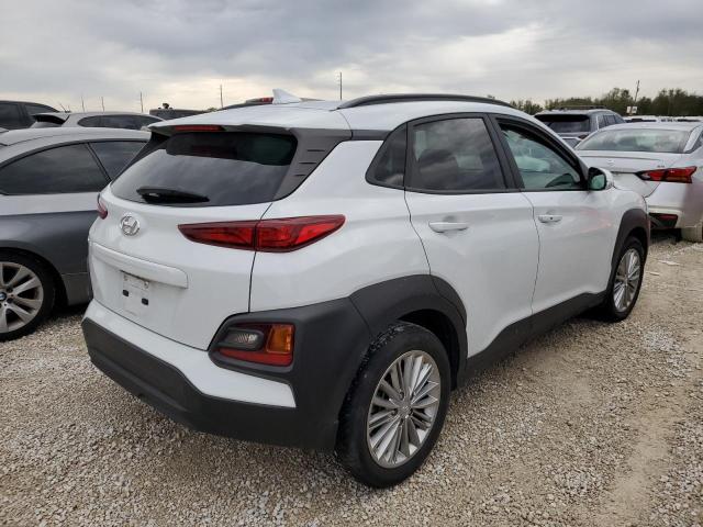 2021 HYUNDAI KONA SEL PLUS VIN: KM8K62AA7MU659584