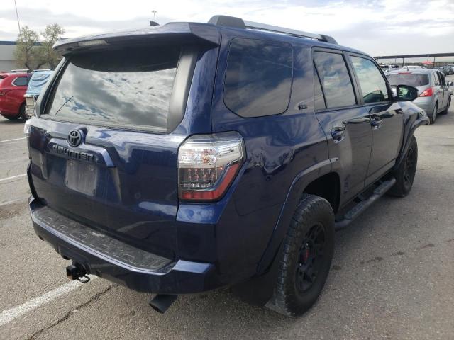 2021 TOYOTA 4RUNNER SR5/SR5 PREMIUM VIN: JTENU5JR9M5886019