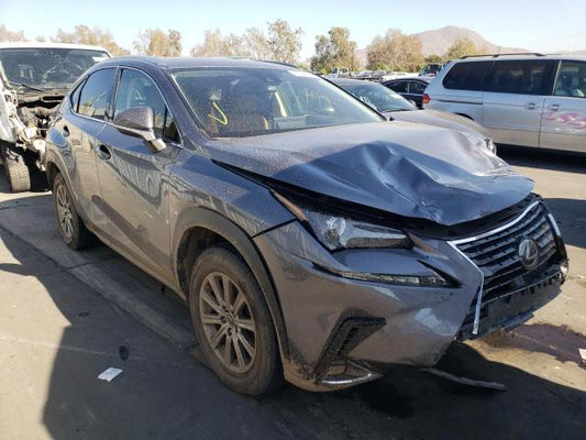 2021 LEXUS NX 300 BASE VIN: JTJDARBZ3M2182167