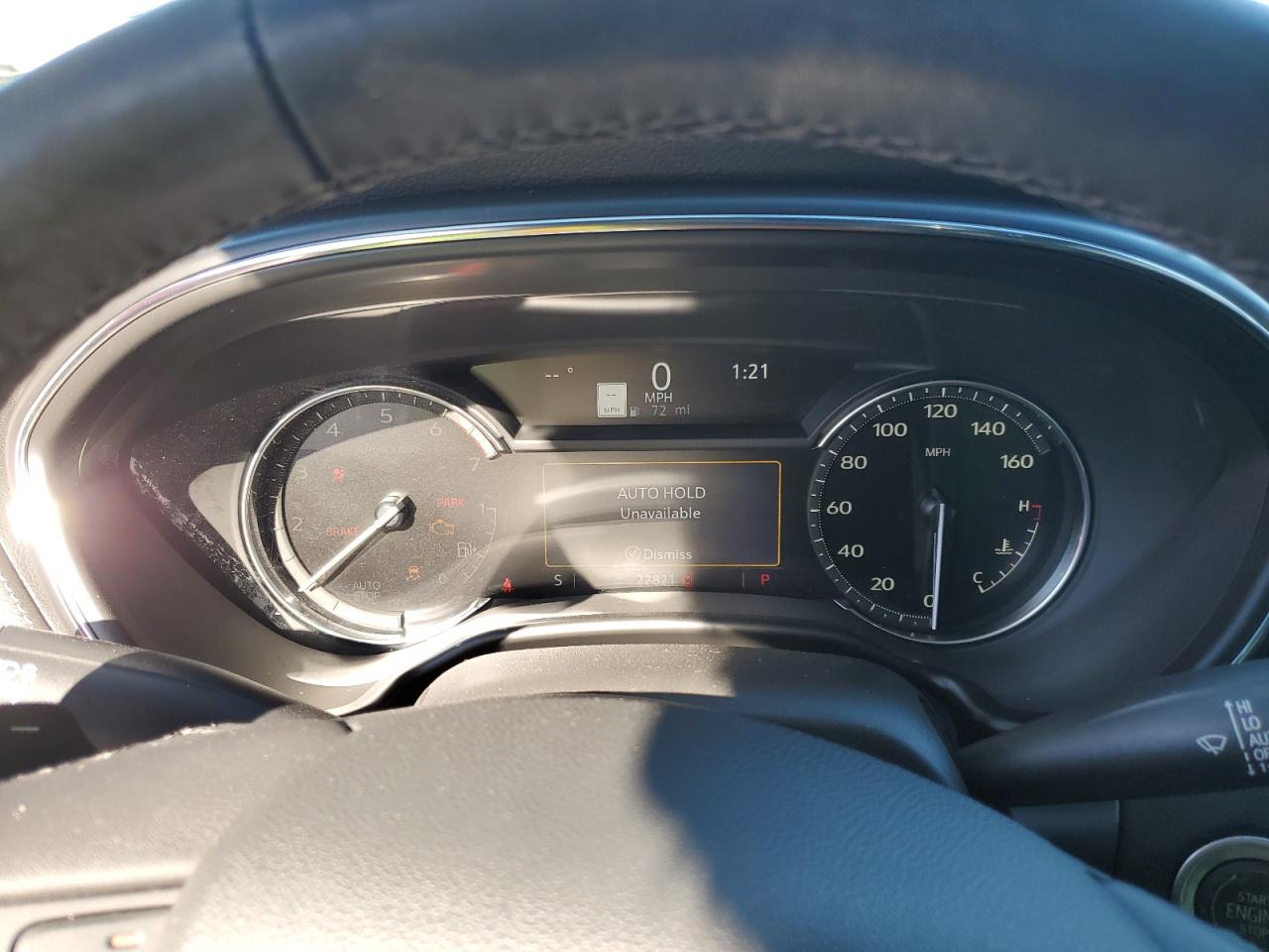 2023 CADILLAC CT5 LUXURY VIN:1G6DX5RK2P0103741