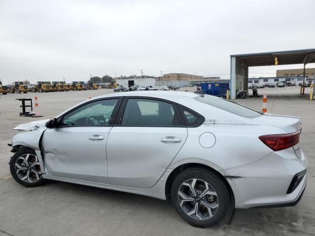 2021 KIA FORTE FE VIN: 3KPF24AD2ME364561