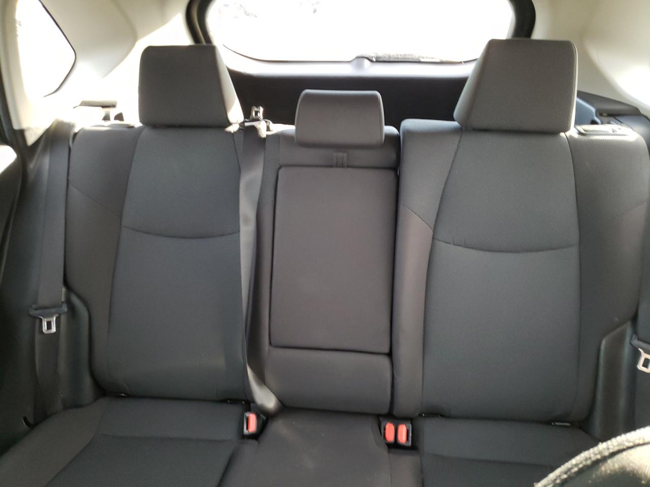 2022 TOYOTA RAV4 LE VIN:2T3LWRFV4NW140977