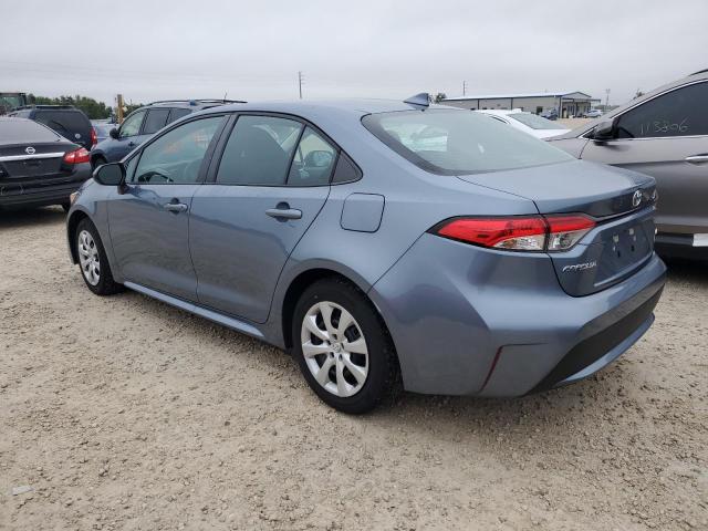 2021 TOYOTA COROLLA LE VIN: 5YFEPMAE9MP175443