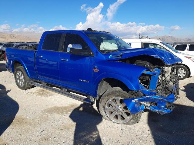 2021 RAM 2500 LARAMIE VIN: 3C6UR5FL5MG695879