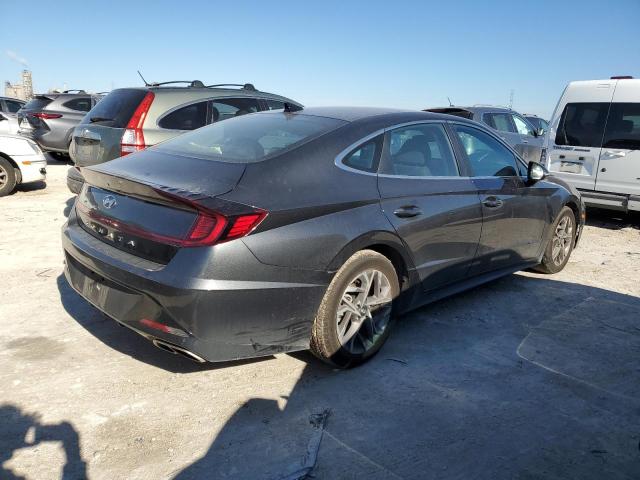 2021 HYUNDAI SONATA SEL VIN: KMHL64JA5MA148120