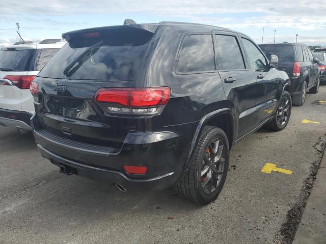 2021 JEEP GRAND CHEROKEE LIMITED VIN: 1C4RJFBG2MC612819