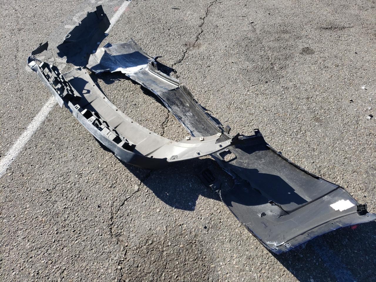 2022 NISSAN PATHFINDER SV VIN:5N1DR3BA9NC233438