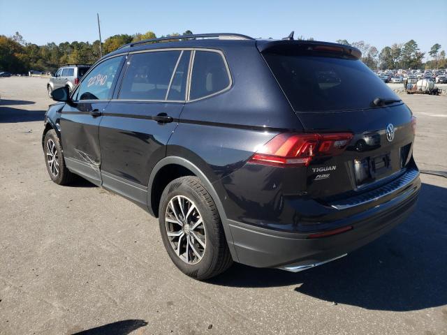 2021 VOLKSWAGEN TIGUAN S VIN: 3VV1B7AX5MM021935